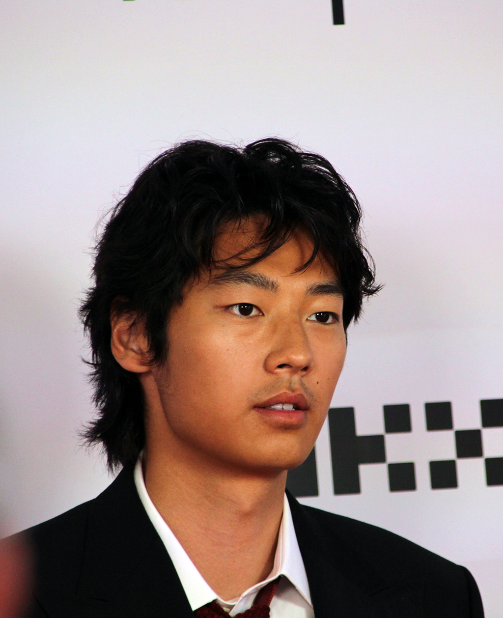 Joseph Chiu (Actor)