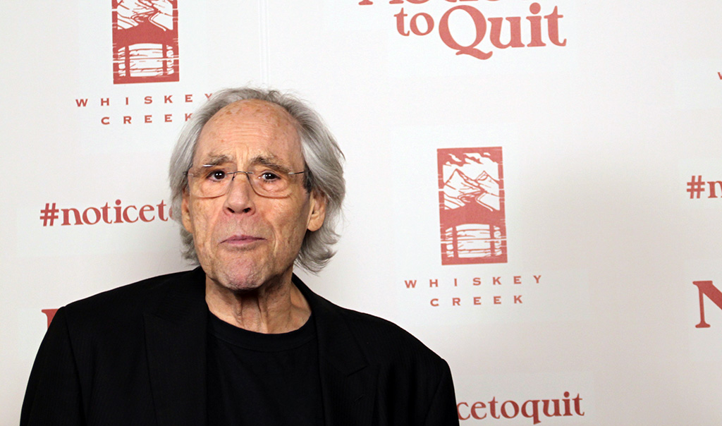 Robert Klein