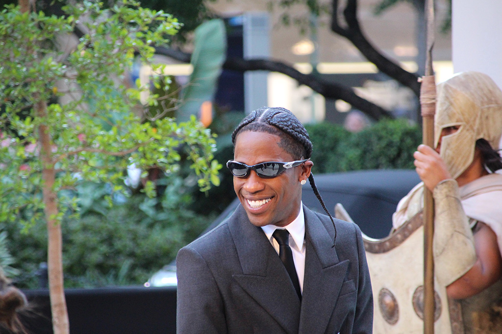 Travis Scott